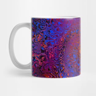 Funky Sunsoulisland Mug